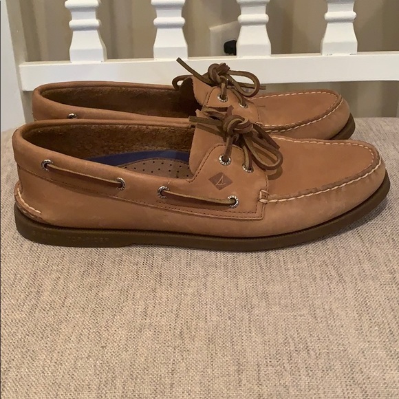 Sperry Top Sider - Picture 1 of 1